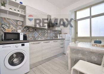 Cucina - Three-room apartment Via Reitano
 
16, Catania - photo 5