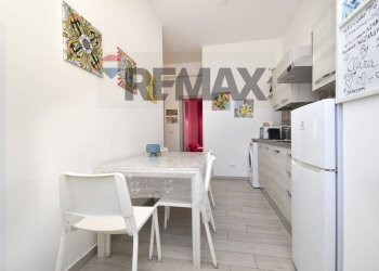 Cucina - Three-room apartment Via Reitano
 
16, Catania - photo 6