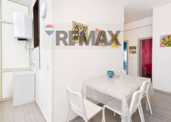 Sala da pranzo - Three-room apartment Via Reitano
 
16, Catania - photo 7