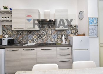 Cucina - Three-room apartment Via Reitano
 
16, Catania - photo 9