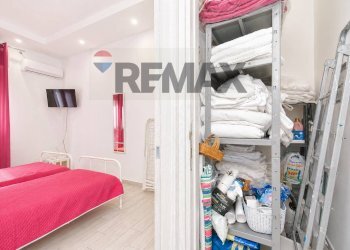 Camera / camera da letto - Three-room apartment Via Reitano
 
16, Catania - photo 19