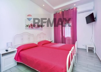 Camera / camera da letto - Three-room apartment Via Reitano
 
16, Catania - photo 20