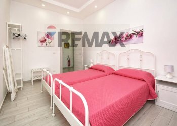 Camera / camera da letto - Three-room apartment Via Reitano
 
16, Catania - photo 21