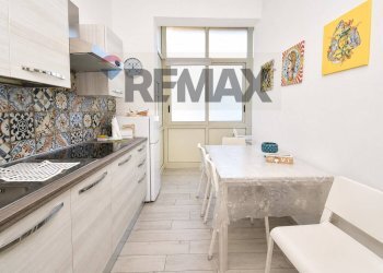 Cucina - Three-room apartment Via Reitano
 
16, Catania - photo 25