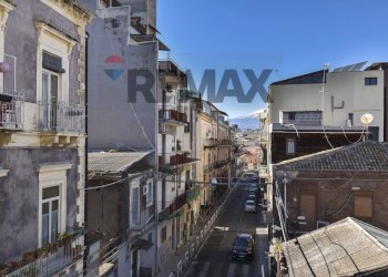 Edificio all\'aperto - Three-room apartment Via Reitano
 
16, Catania - photo 26