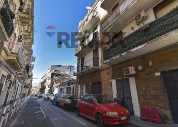 Edificio all\'aperto - Three-room apartment Via Reitano
 
16, Catania - photo 27
