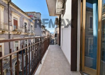 Balcone - Three-room apartment Via Reitano
 
16, Catania - photo 28