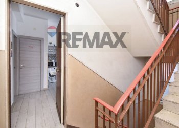 Scale - Three-room apartment Via Reitano
 
16, Catania - photo 29