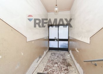 Hall / corridoio - Three-room apartment Via Reitano
 
16, Catania - photo 31
