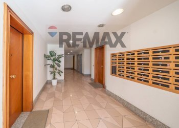 Ricezione / Lobby - Bilocale Via Robert Musil
 
8, Roma - foto 17