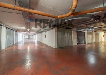 Parcheggio - Bilocale Via Robert Musil
 
8, Roma - foto 48