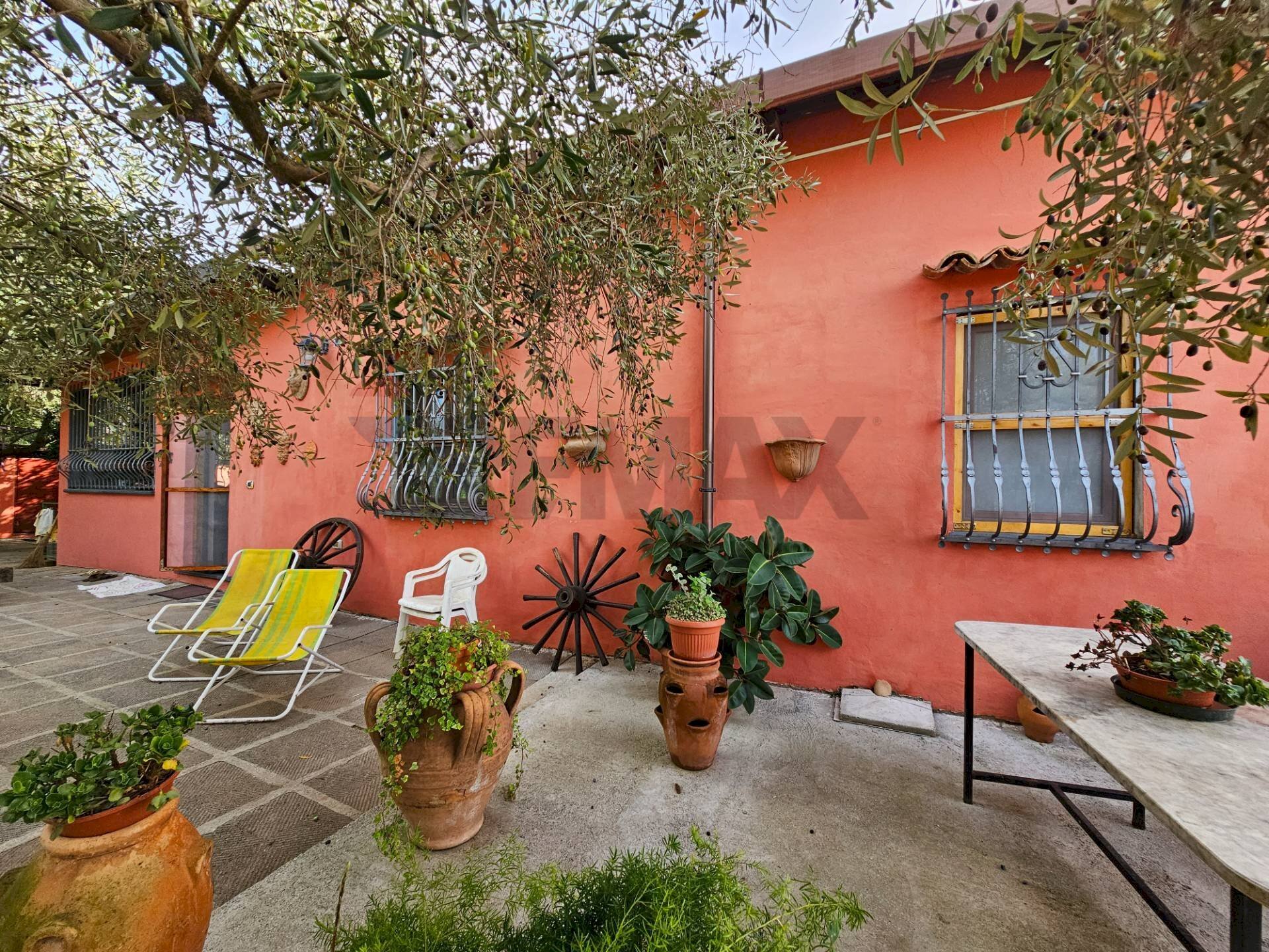 Casa all\'aperto - Casa indipendente Salerno - foto 1