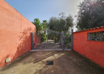 Terrazza - Casa indipendente Salerno - foto 3