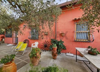 Casa all\'aperto - Casa indipendente Salerno - foto 6