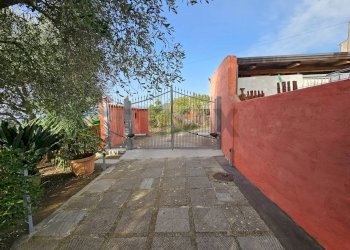 Terrazza - Casa indipendente Salerno - foto 8