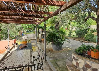 Terrazza - Casa indipendente Salerno - foto 10