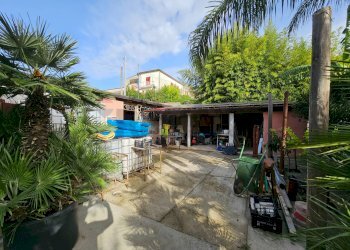 Casa all\'aperto - Casa indipendente Salerno - foto 12