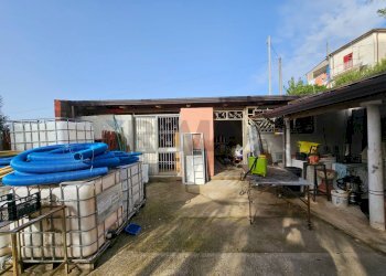 Casa all\'aperto - Casa indipendente Salerno - foto 13