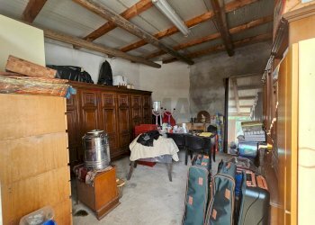 Dispensa di stoccaggio - Casa indipendente Salerno - foto 15
