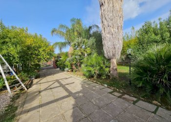 Terrazza - Casa indipendente Salerno - foto 17