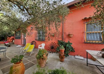 Terrazza - Casa indipendente Salerno - foto 21