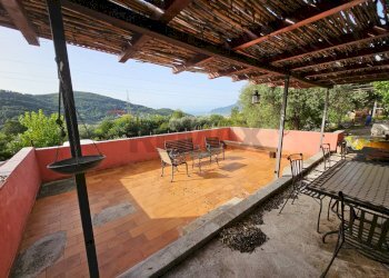 Terrazza - Casa indipendente Salerno - foto 22