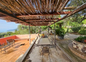 Terrazza - Casa indipendente Salerno - foto 23