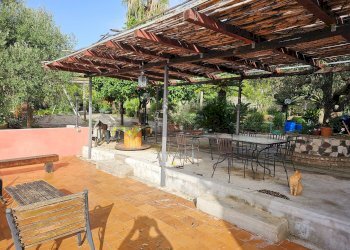 Terrazza - Casa indipendente Salerno - foto 25