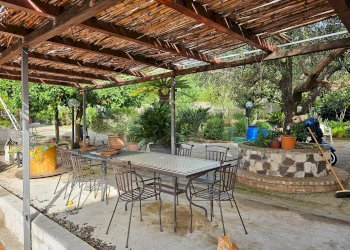 Terrazza - Casa indipendente Salerno - foto 26