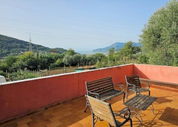 Terrazza - Casa indipendente Salerno - foto 27