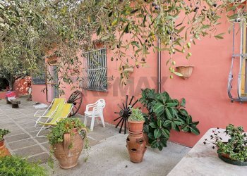 Terrazza - Casa indipendente Salerno - foto 28