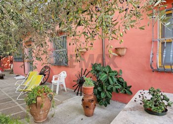 Terrazza - Casa indipendente Salerno - foto 29