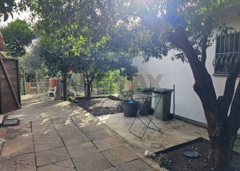 Terrazza - Casa indipendente Salerno - foto 32