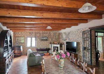Sala da pranzo - Casa indipendente Salerno - foto 37