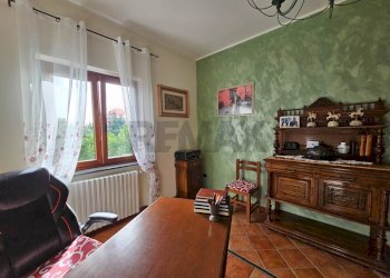Sala da pranzo - Casa indipendente Salerno - foto 43