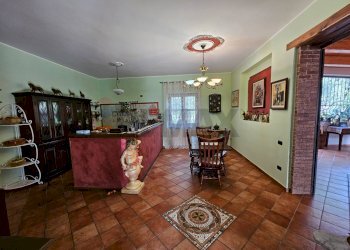 Sala da pranzo - Casa indipendente Salerno - foto 44