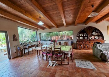 Sala da pranzo - Casa indipendente Salerno - foto 45