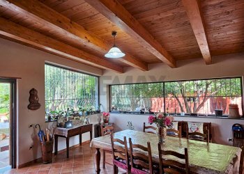 Sala da pranzo - Casa indipendente Salerno - foto 46