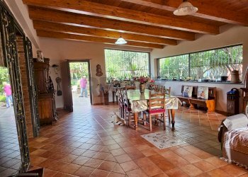 Sala da pranzo - Casa indipendente Salerno - foto 49