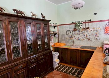 Cucina - Casa indipendente Salerno - foto 51