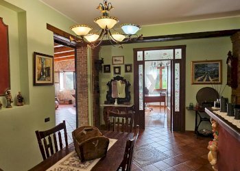 Sala da pranzo - Casa indipendente Salerno - foto 52