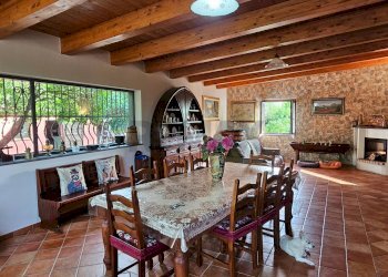 Sala da pranzo - Casa indipendente Salerno - foto 53