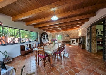 Sala da pranzo - Casa indipendente Salerno - foto 54