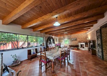 Sala da pranzo - Casa indipendente Salerno - foto 55