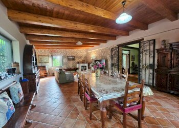 Sala da pranzo - Casa indipendente Salerno - foto 56