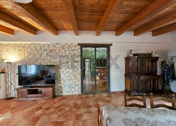 Soggiorno - Casa indipendente Salerno - foto 58