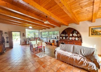 Sala da pranzo - Casa indipendente Salerno - foto 61