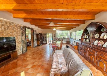 Soggiorno - Casa indipendente Salerno - foto 62