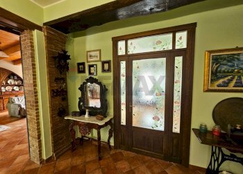 Hall / corridoio - Casa indipendente Salerno - foto 63