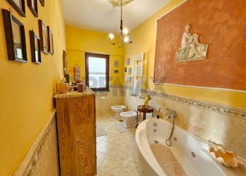 Bagno - Casa indipendente Salerno - foto 65